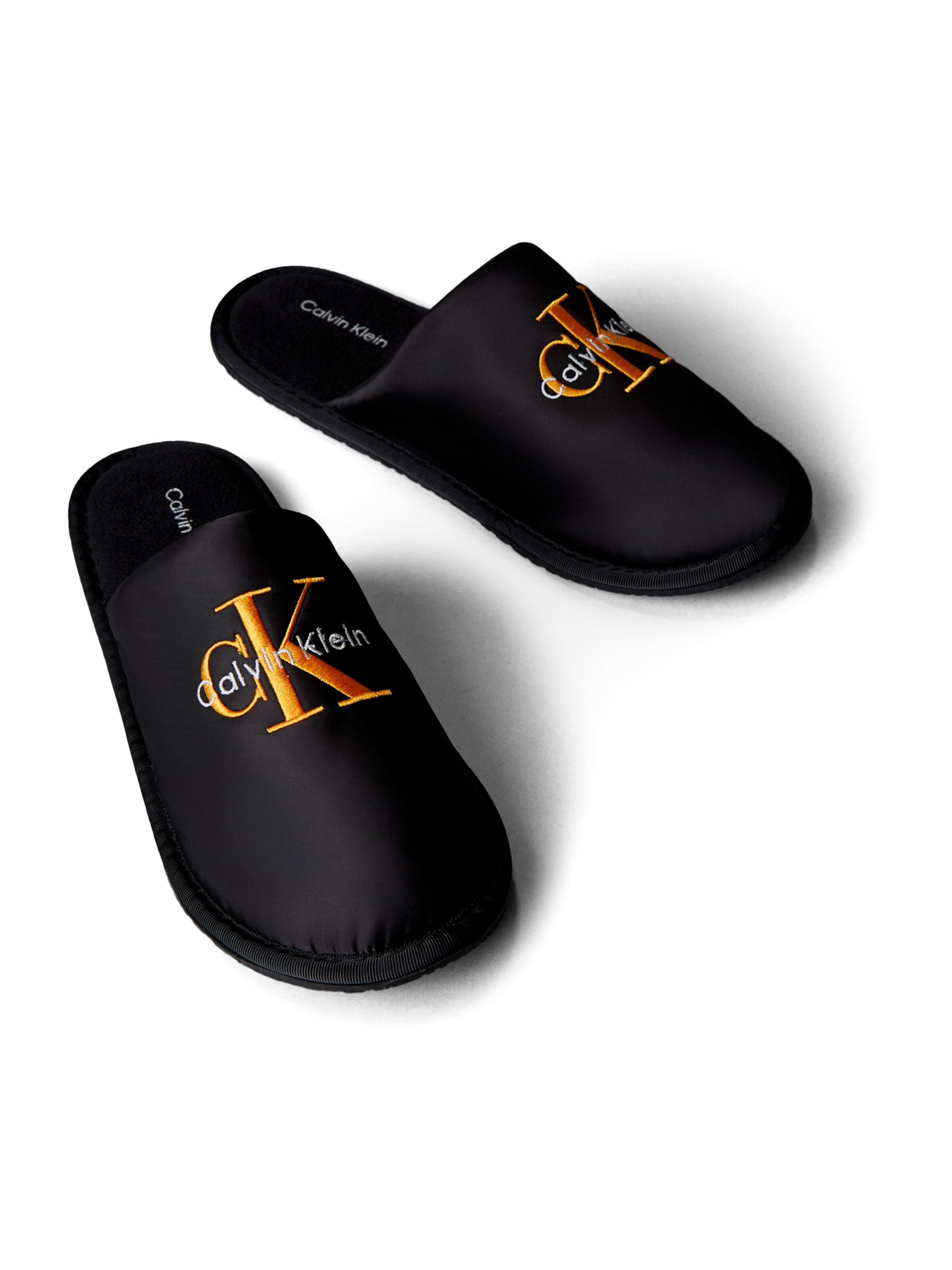 Calvin Klein Toasuss, värv must