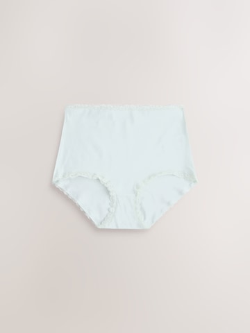 Next - Cueca em azul