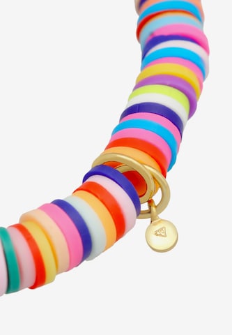 ELLI Armband in Gemengde kleuren