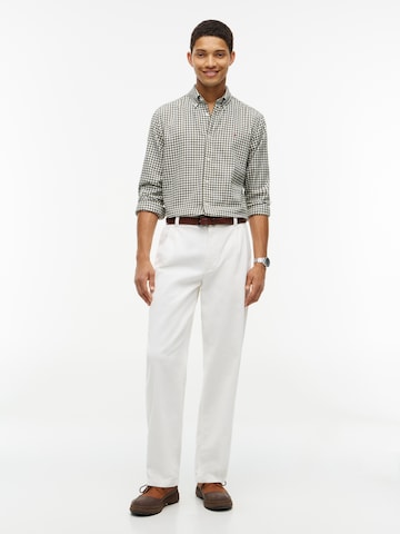 TOMMY HILFIGER Regular Fit Paita värissä vihreä