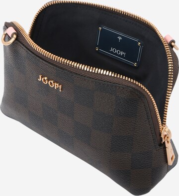 JOOP! Crossbody bag 'Carolina' in Brown