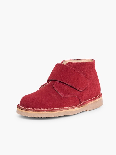 Pisamonas Bottes en 23 en bordeaux, Vue avec produit