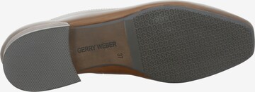 GERRY WEBER SHOES Slipper 'KATI' in Braun
