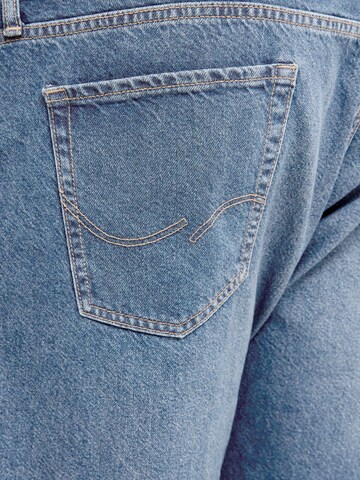 JACK & JONES Loose fit Jeans in Blue