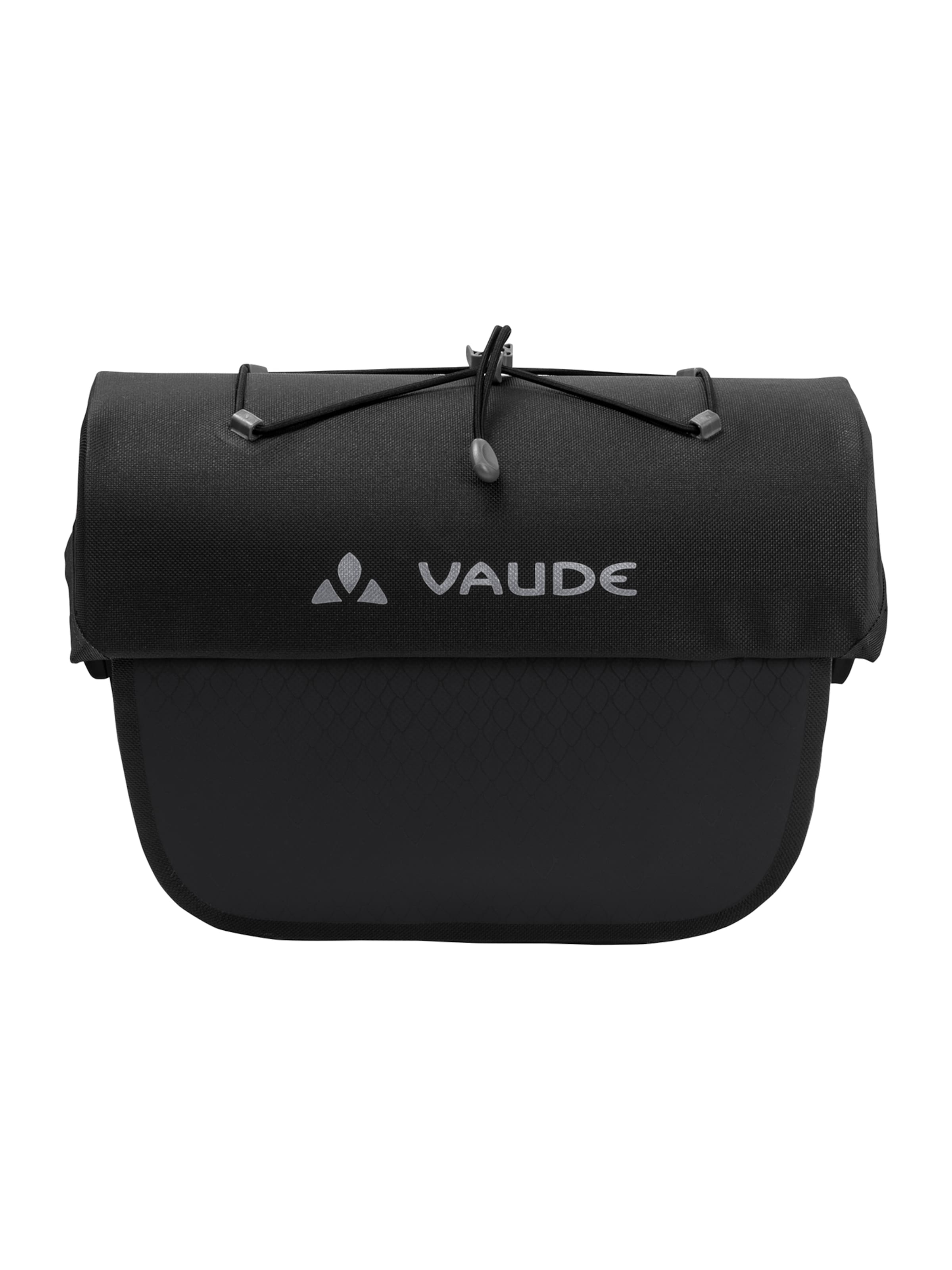 VAUDE Outdoor equipment ' Aqua Box ' in Black: front