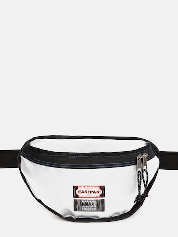EASTPAK - Riñonera en azul