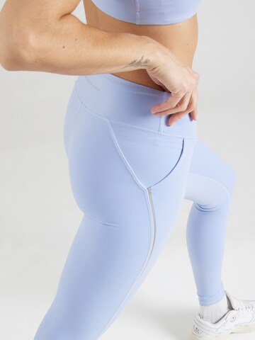 regular Pantaloni sportivi 'Talori' di ENDURANCE in blu