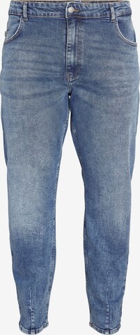 regular Jeans 'JULY' di Noisy May Curve in blu: frontale