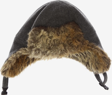 Fjällräven Hut oder Mütze One Size in Grau: predná strana