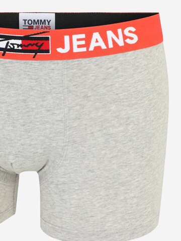 pelēks Tommy Hilfiger Underwear Bokseršorti