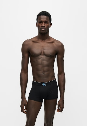 Calvin Klein Boxershorts in Zwart