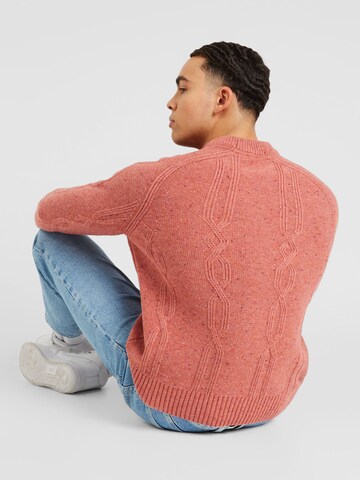 Ted Baker Pullover 'Enroe' in Pink