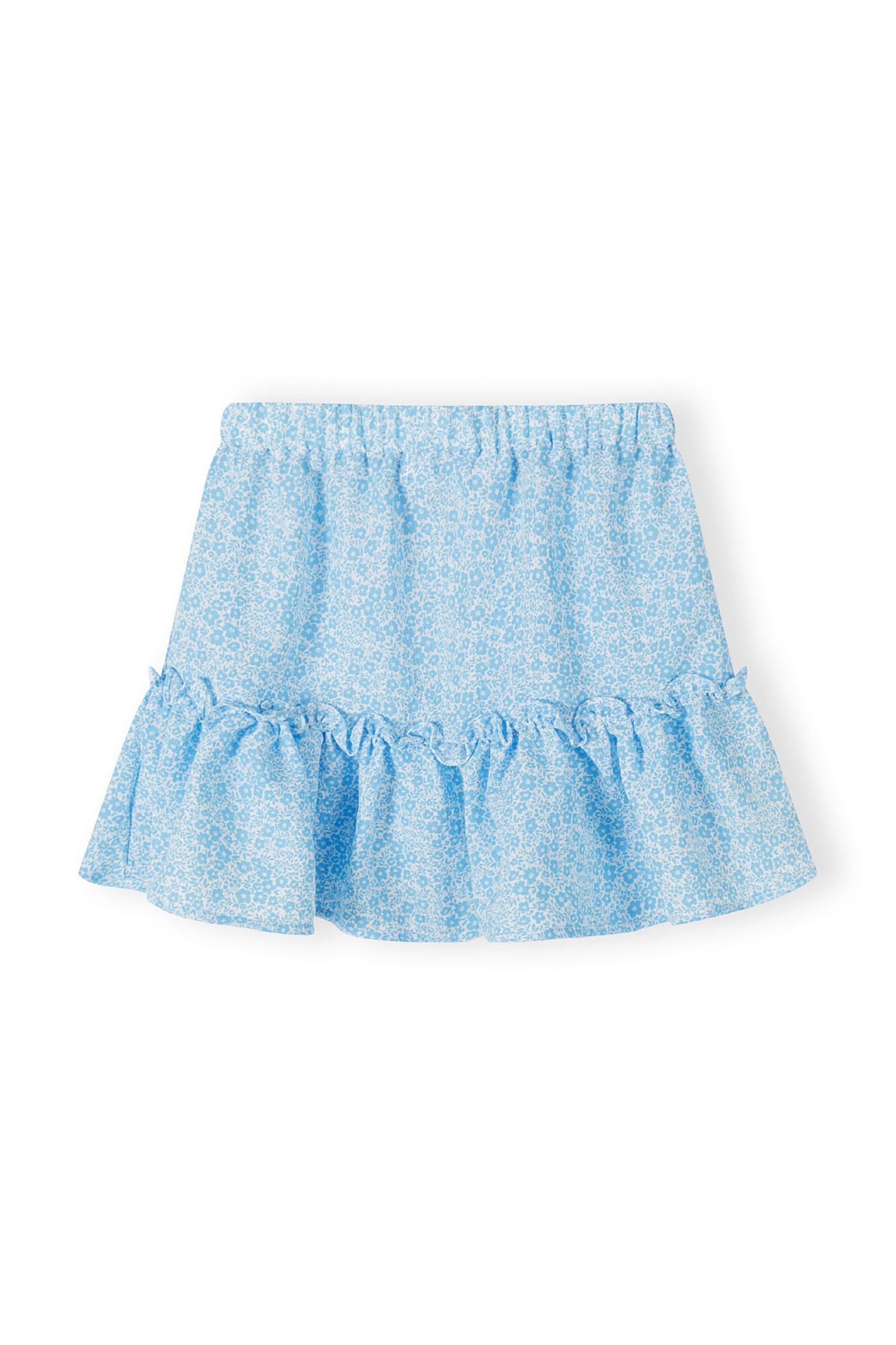 Gonna di MINOTI in blu