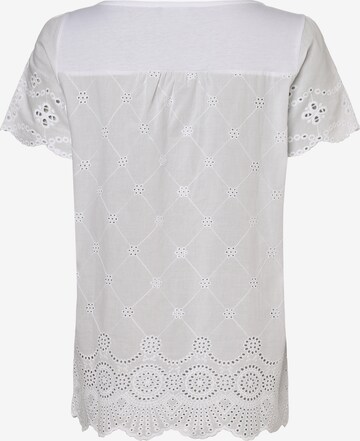 Franco Callegari Shirt in White