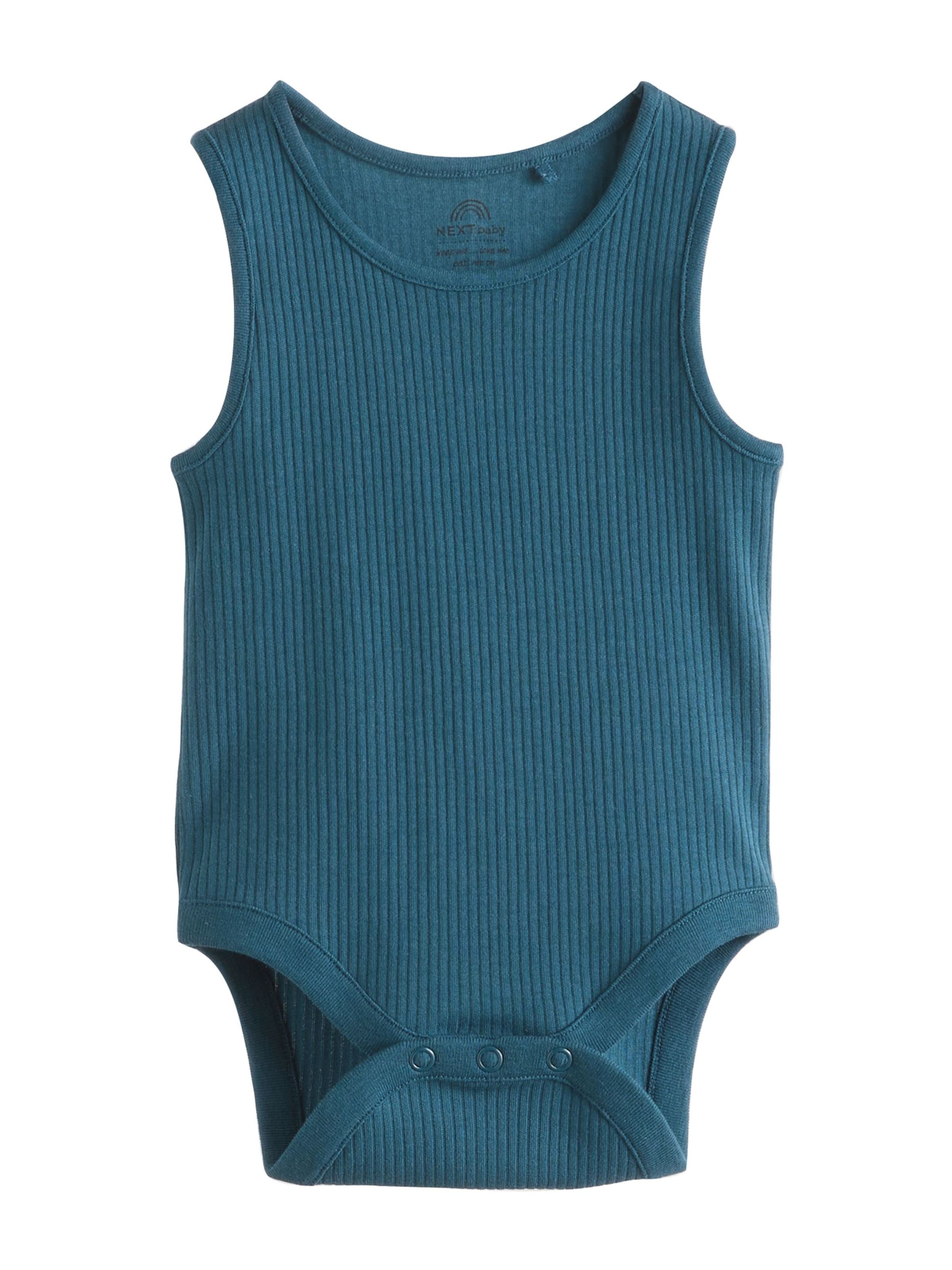 Tutina / body per bambino di Next in blu