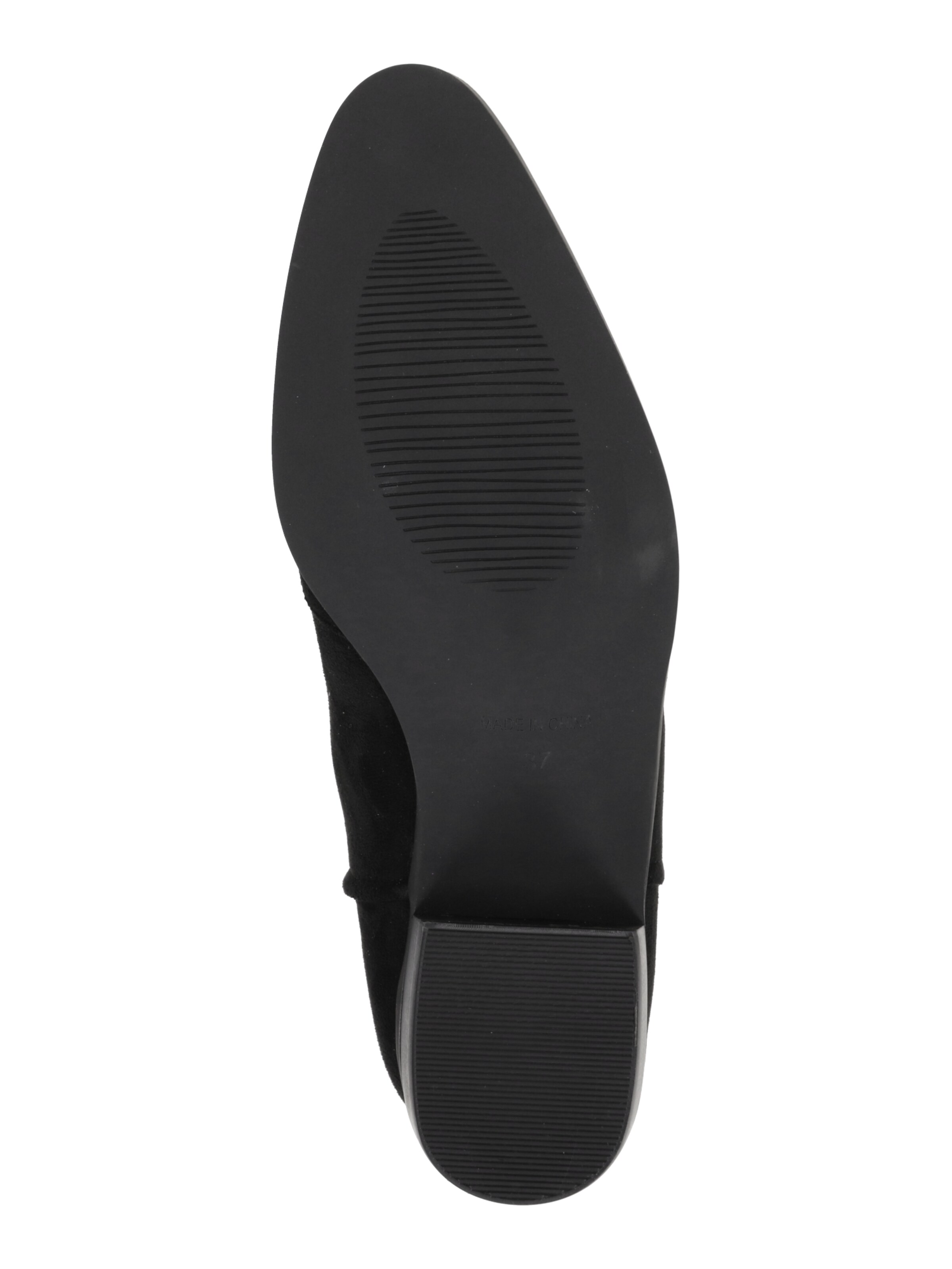 Raid Ankle boots 'EVIE' σε μαύρο