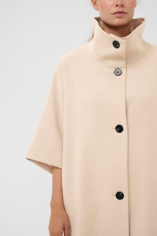 InWear Tussenjas 'IWHOLLYN' in Beige