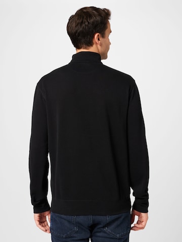 Polo Ralph Lauren Sweatshirt in Schwarz