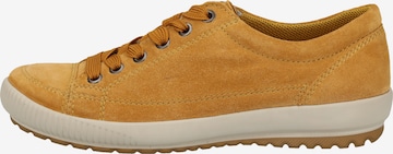 Legero Sneakers laag 'Tanaro' in Geel