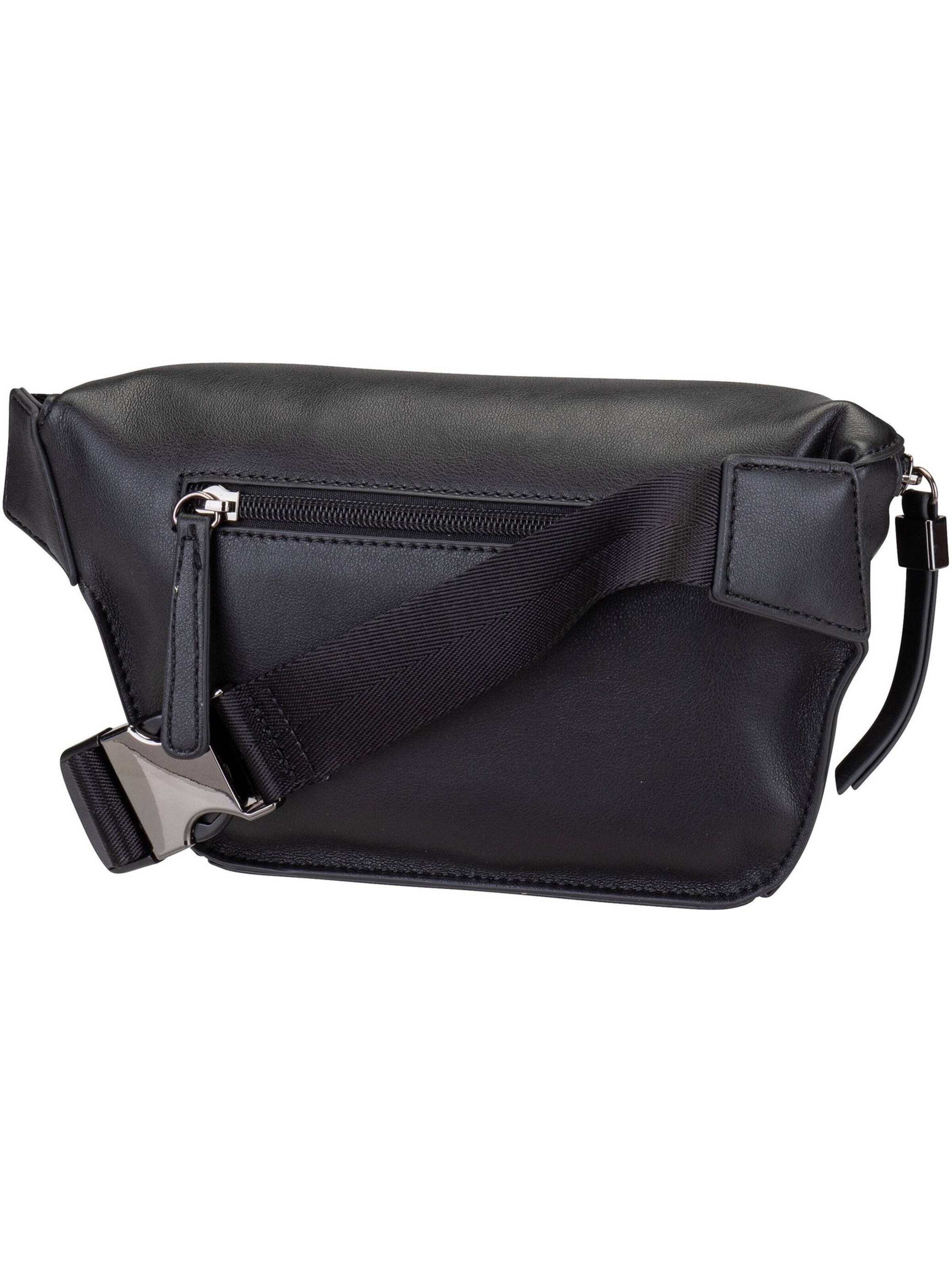Picard Gürteltasche 'Yours 3254' in Schwarz