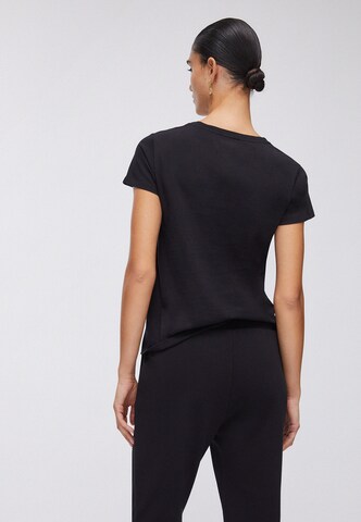 Liu Jo Majica | črna barva