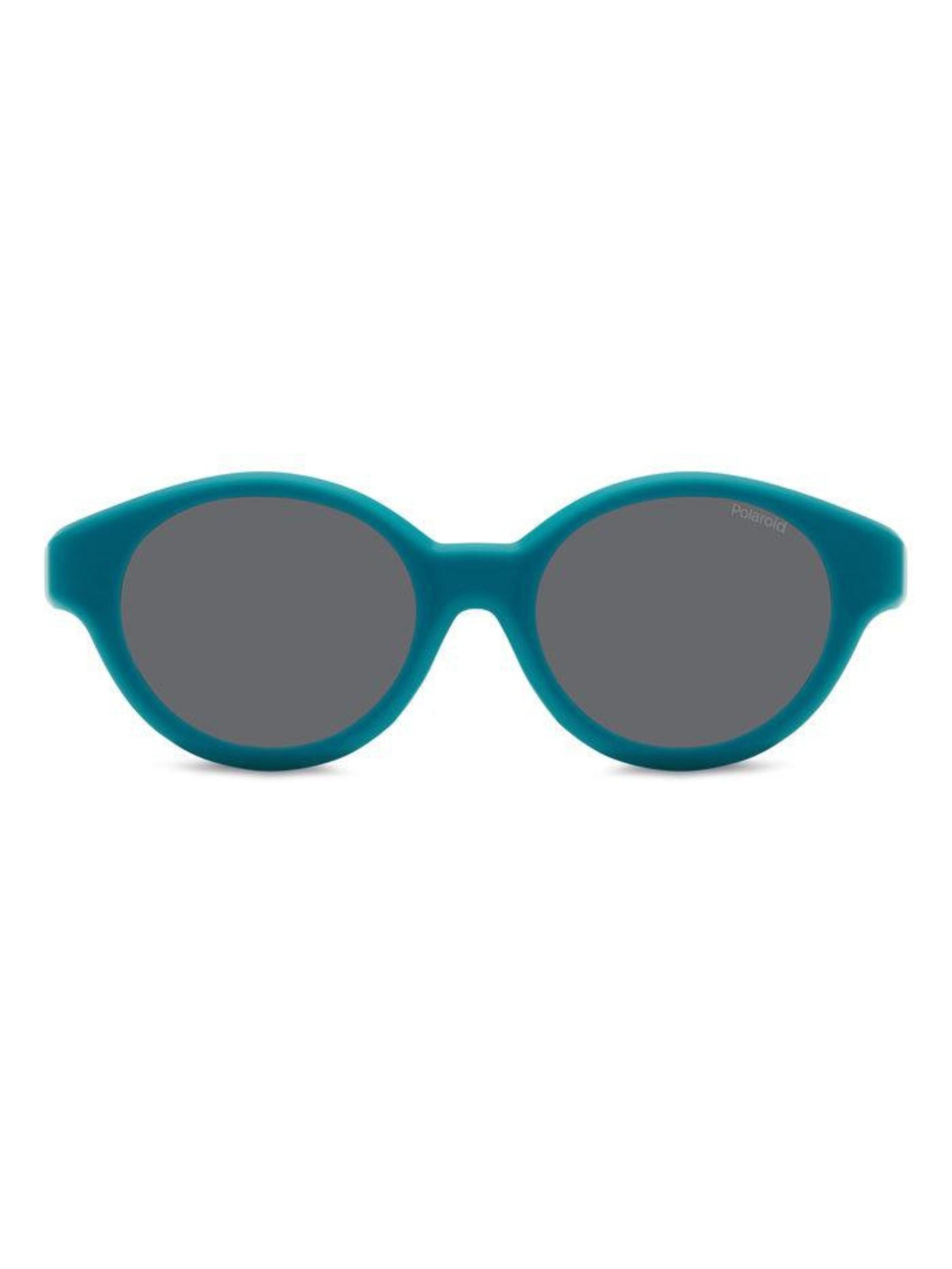 Lunettes de soleil 'PLD K007 CL-ON' Polaroid en vert : devant