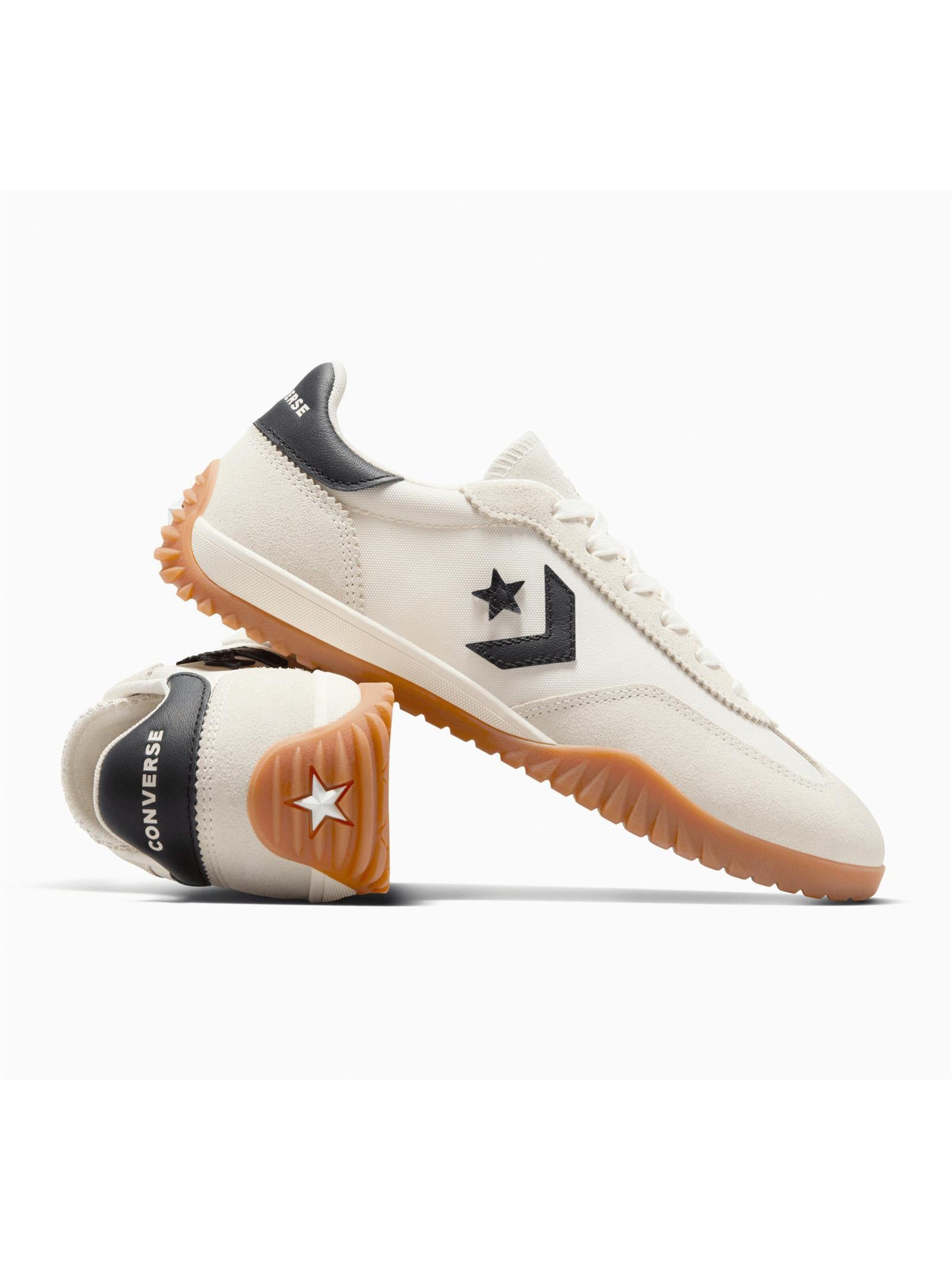 CONVERSE Sneakersy niskie 'RUN STAR TRAINER' w kolorze biały