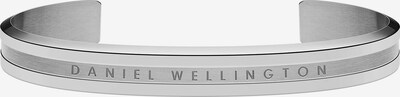 Daniel Wellington Armband in de kleur Zilver, Productweergave