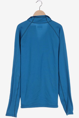 Marmot Sweater L in Blau