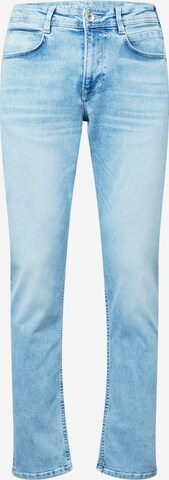 GARCIA Regular Jeans 'Rocko' in Blauw: voorkant