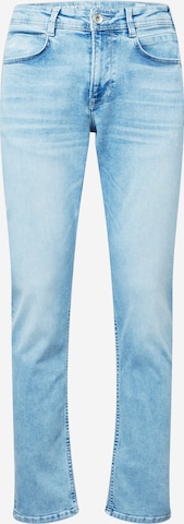 GARCIA Regular Jeans 'Rocko' in Blue: front