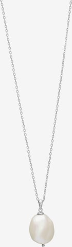 Nordahl Jewellery Ketting 'Baroque52' in Zilver: voorkant