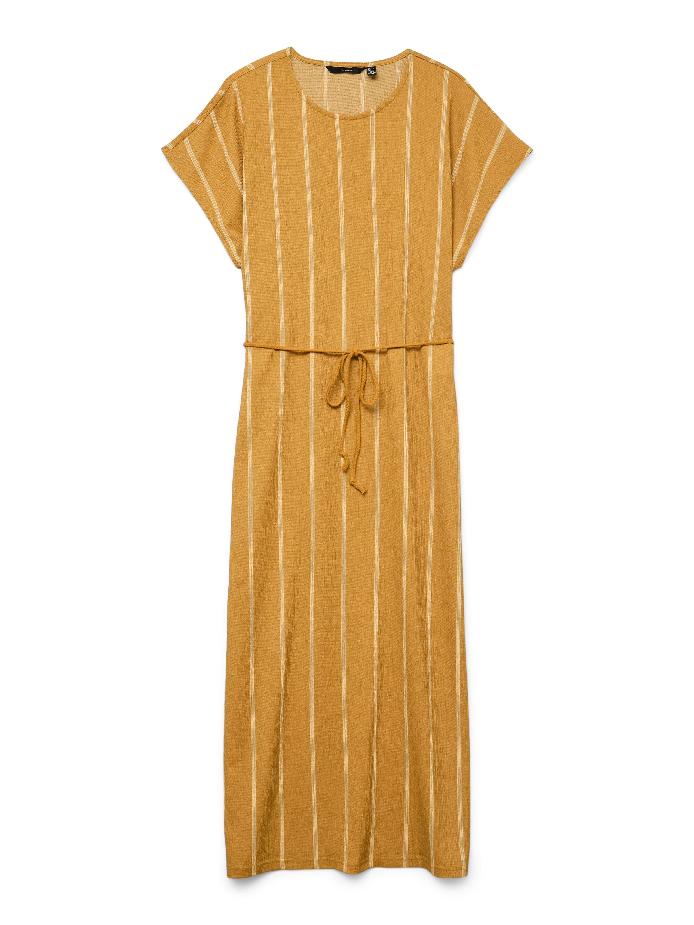 VERO MODA Dress 'VMBERTA' in yellow gold, Item view