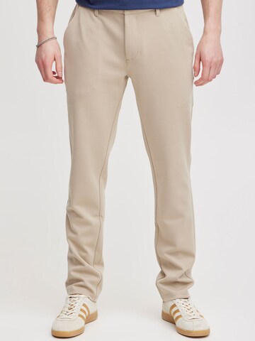 BLEND Regular Chino 'Langford' in Beige: voorkant