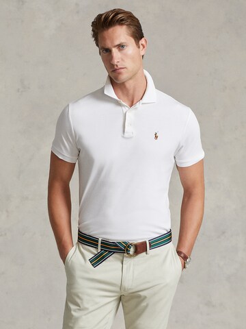 Polo Ralph Lauren Футболка в Белый: спереди