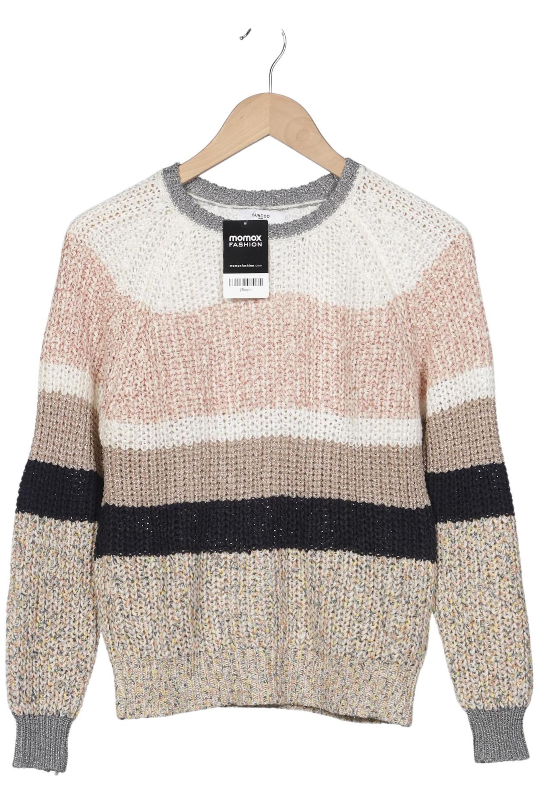 Suncoo Sweater & Cardigan in M in Beige: front