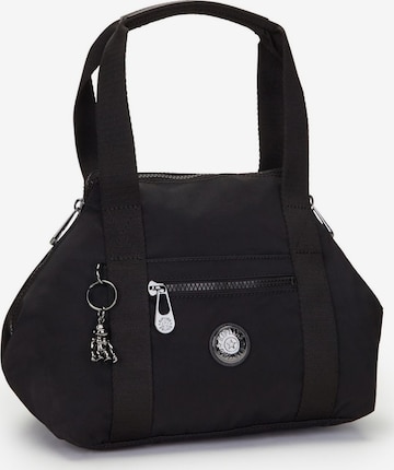 KIPLING Shopper 'ART' in Schwarz