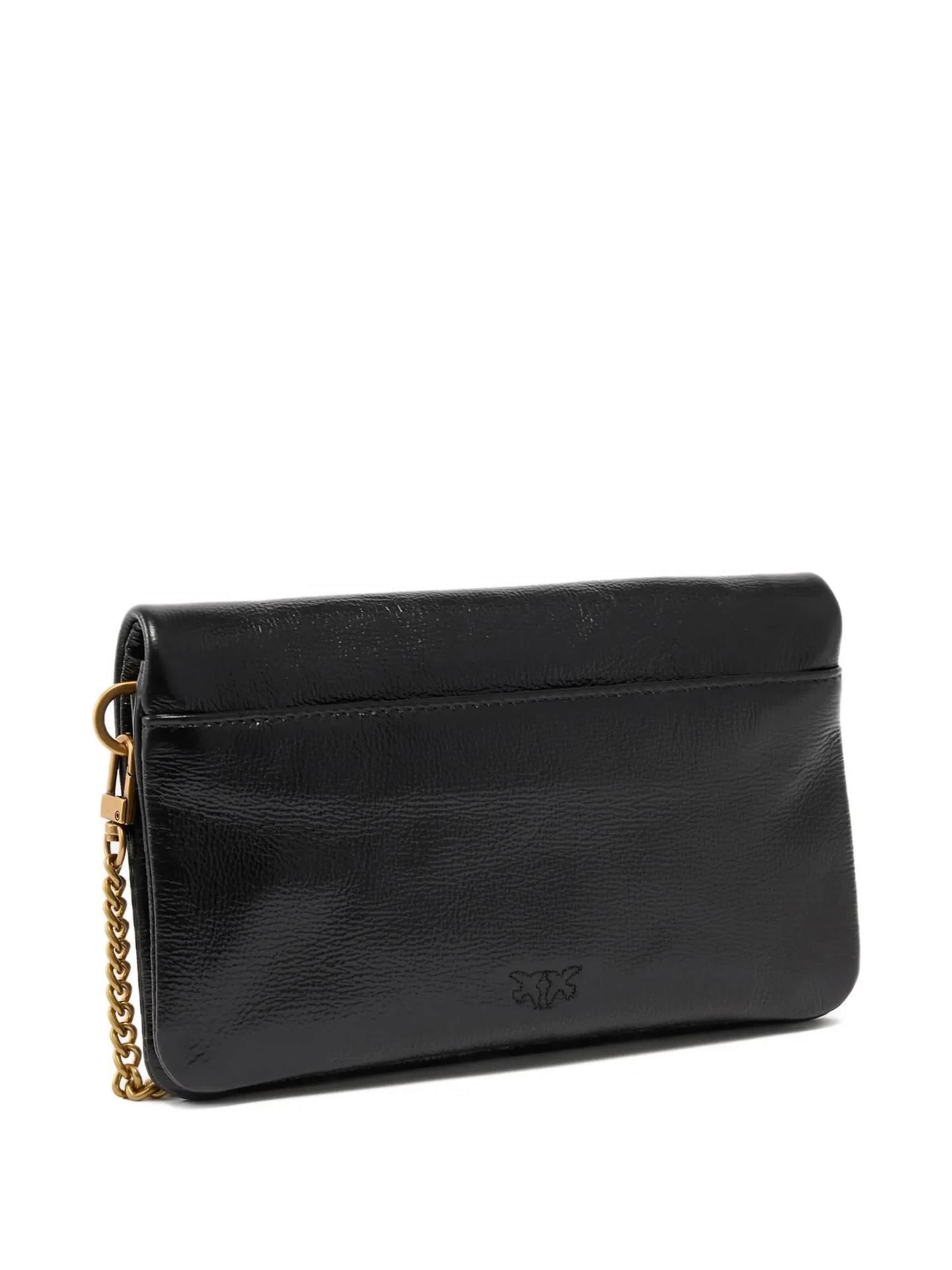 PINKO Schultertasche‌‌ in Schwarz