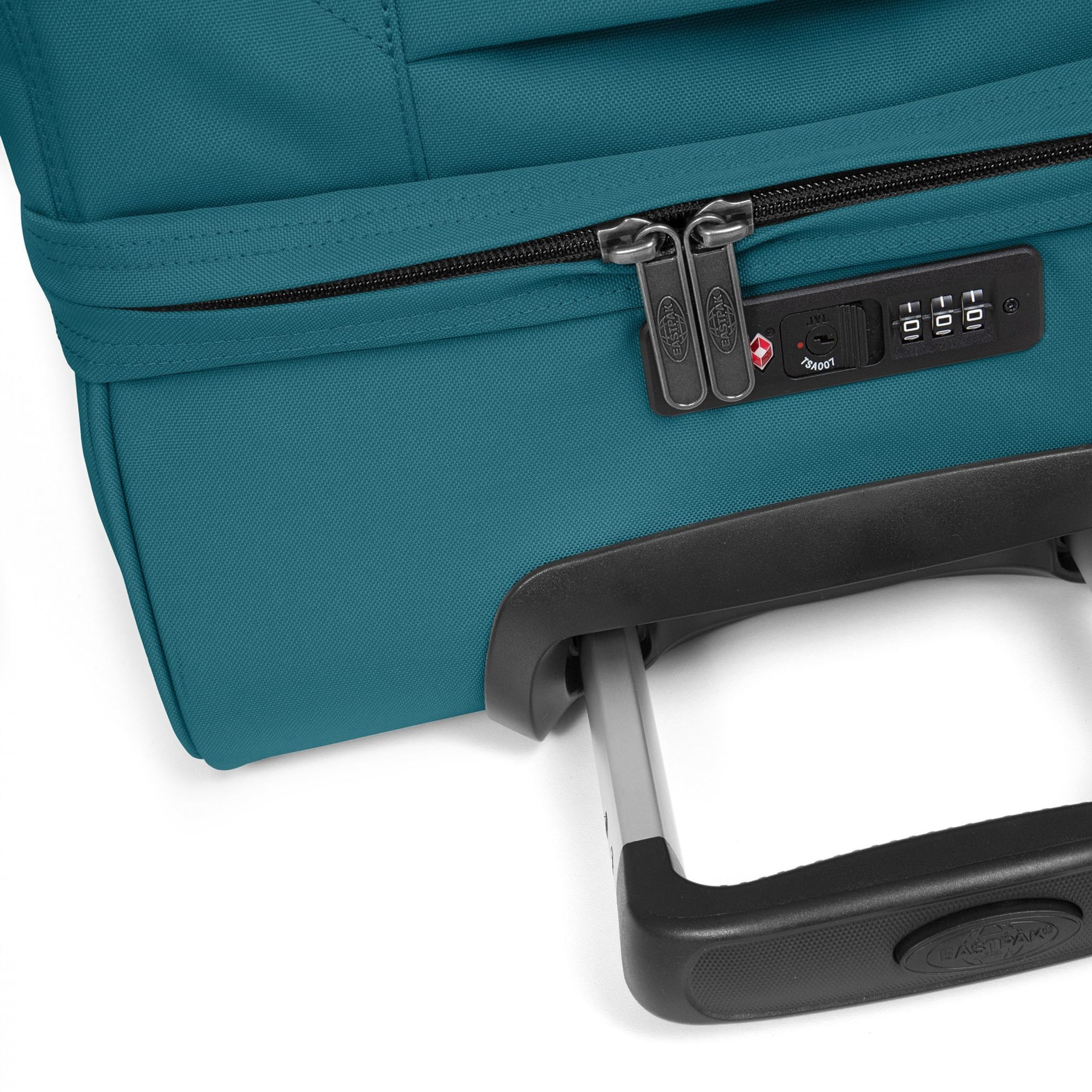 Borsa da viaggio 'Transit' di EASTPAK in blu