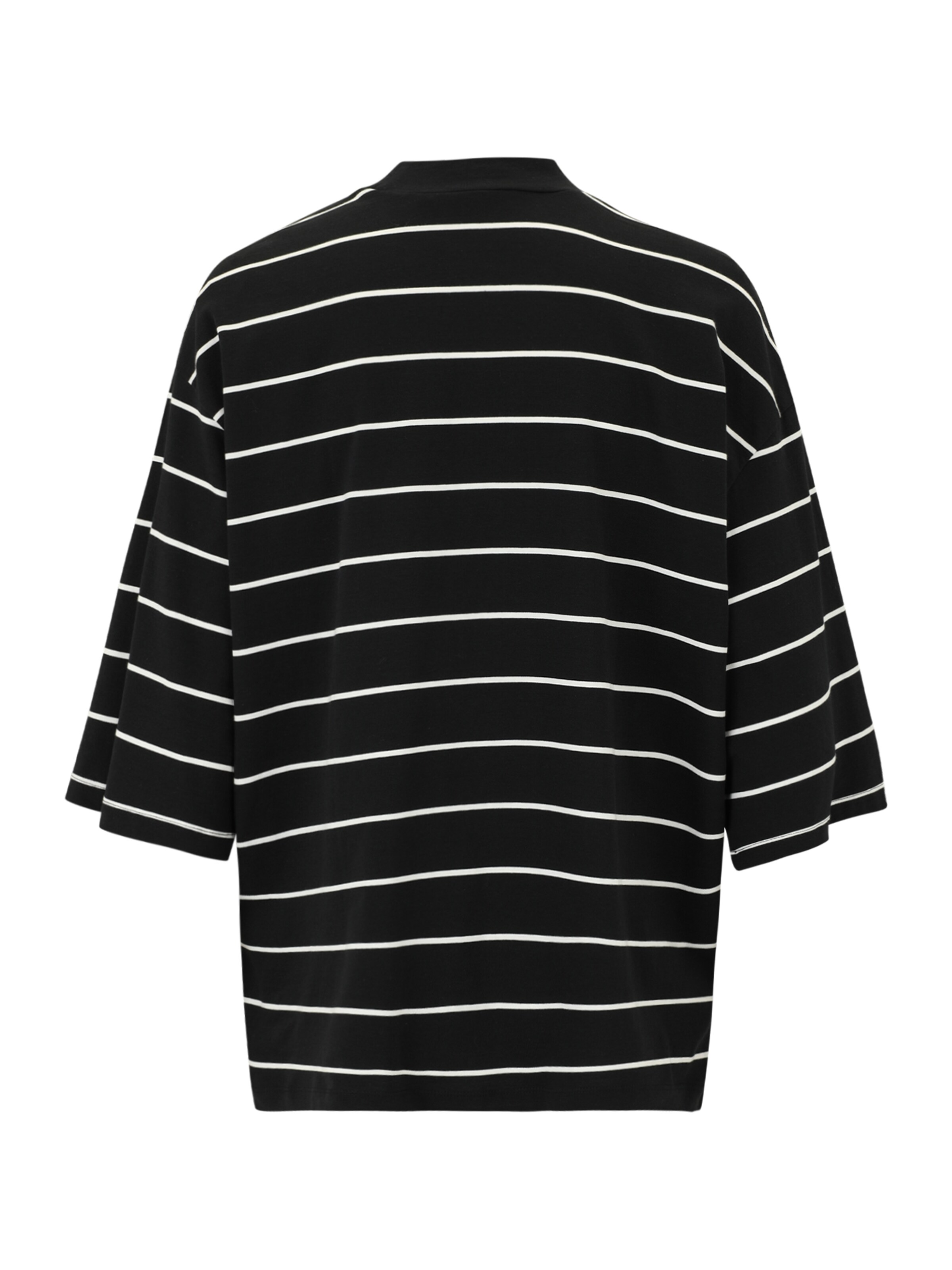 Vero Moda Tall Μπλουζάκι 'VMMOLLY' σε μαύρο