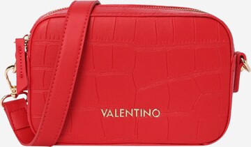 VALENTINO Schoudertas 'Tascapane' in Rood