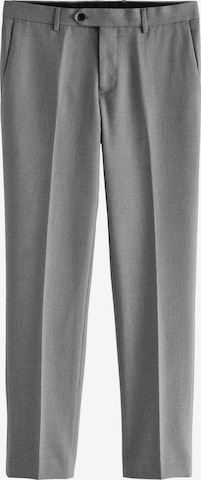 pilka Next Prigludęs Kelnės su kantu: priekis