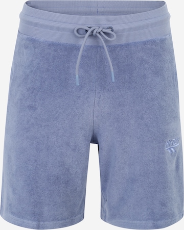 HI-TEC - Pantalón deportivo en lila: frente