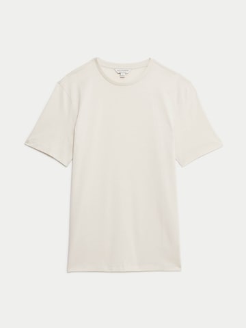 Marks & Spencer T-Shirt in Weiß