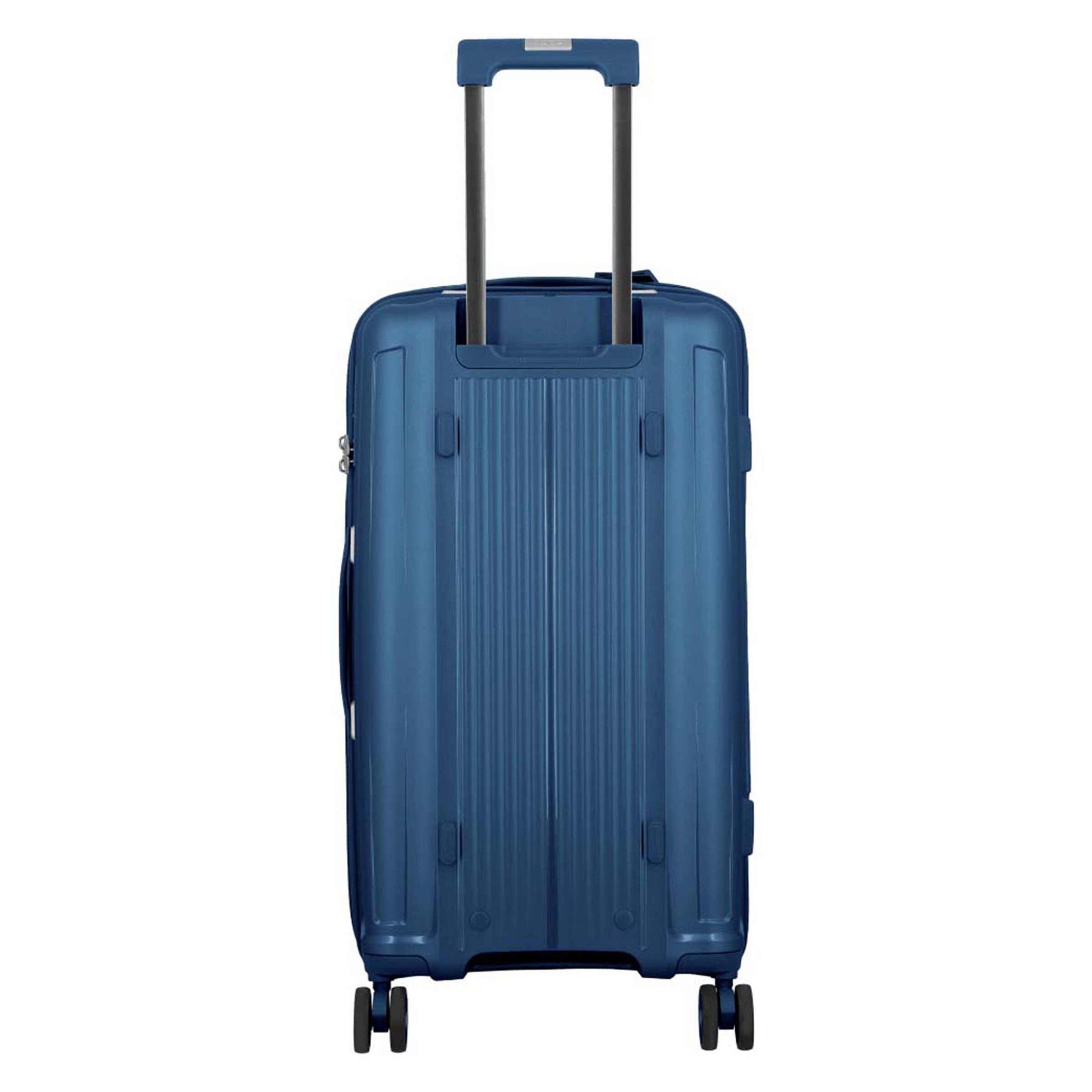 Jump Trolley 'Vanguard' in Blau
