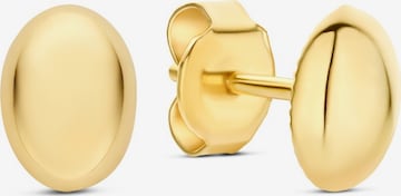 Boucles d'oreilles Beloro Jewels en or : devant