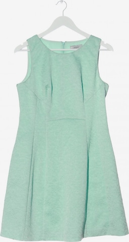 Coast Dress in M in Green: front