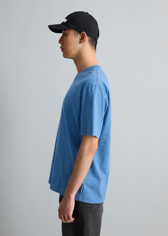 Marc O'Polo DENIM Shirt in Blue