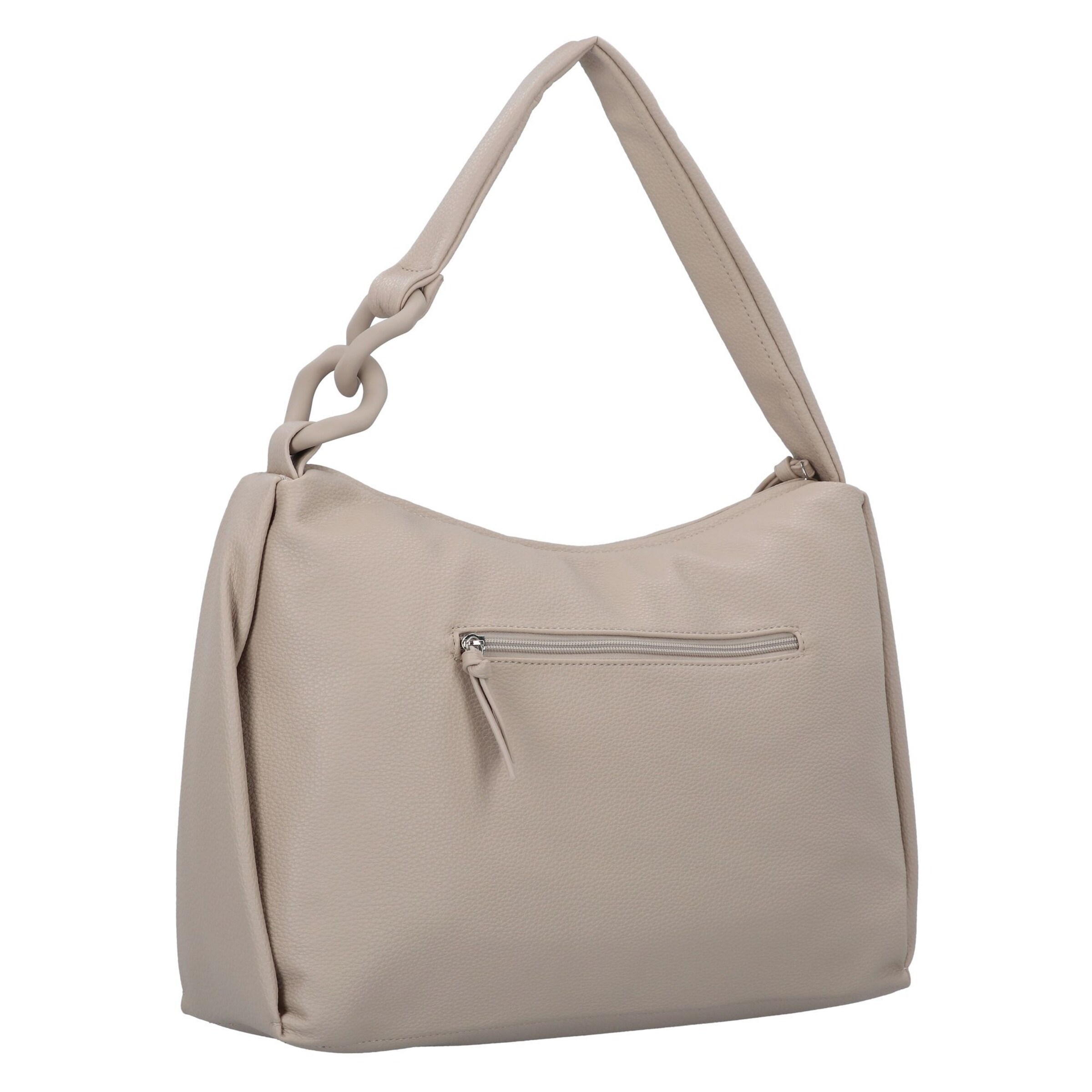 GABOR Shoulder bag 'Fiora' in Beige