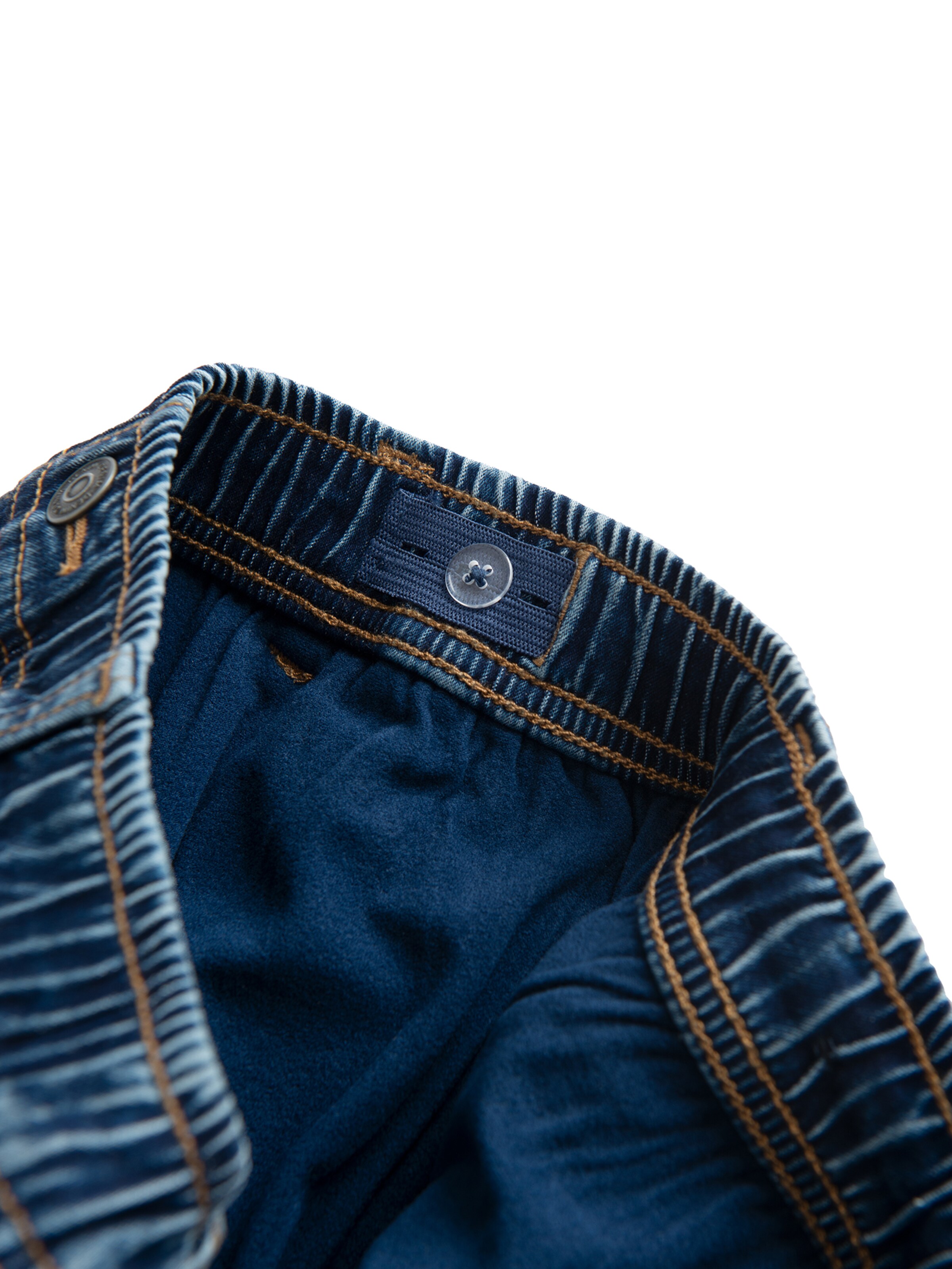 Cool Club Szabványos Farmer - kék